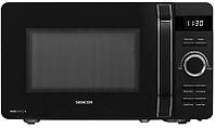 Sencor Microwave oven, 17L, 800W, blek