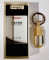 Брелок Honest (подарочная коробка) HL-272 Gold