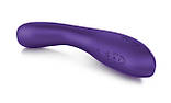 Смарт-вібратор для точки G We-Vibe Rave G-Spot SO6959, фото 4