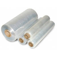 Стрейч плівка