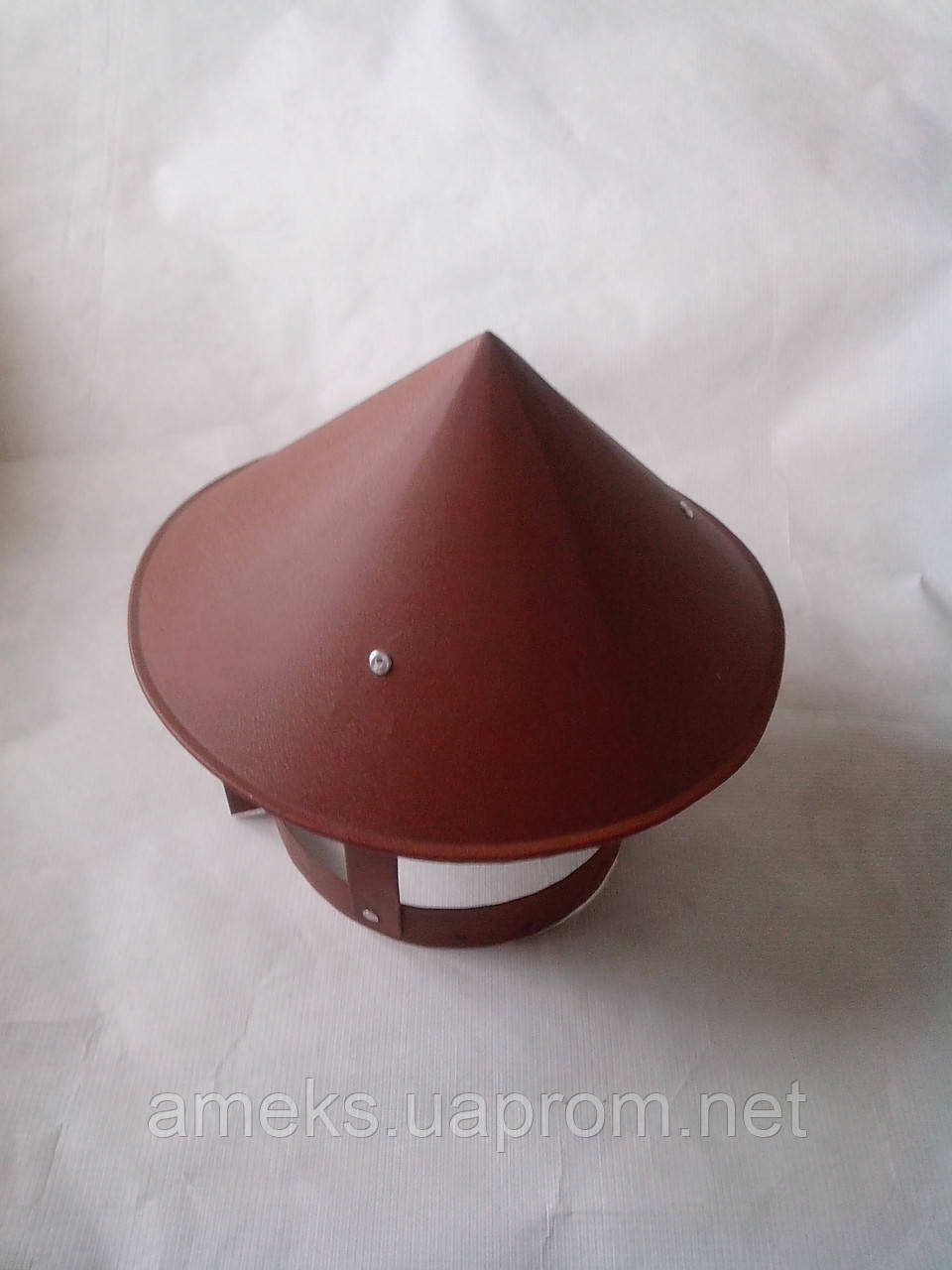 Купить Колпак на кровлю, дымник, дымарь, колпак на трубу, дымник на ...