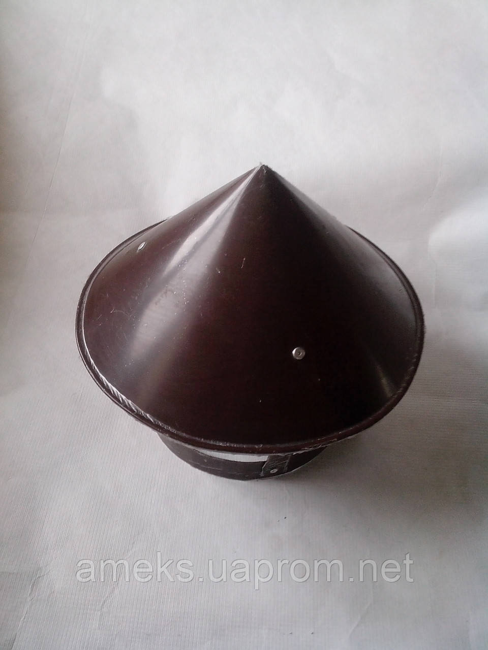 Купить Колпак на кровлю, дымник, дымарь, колпак на трубу, дымник на ...