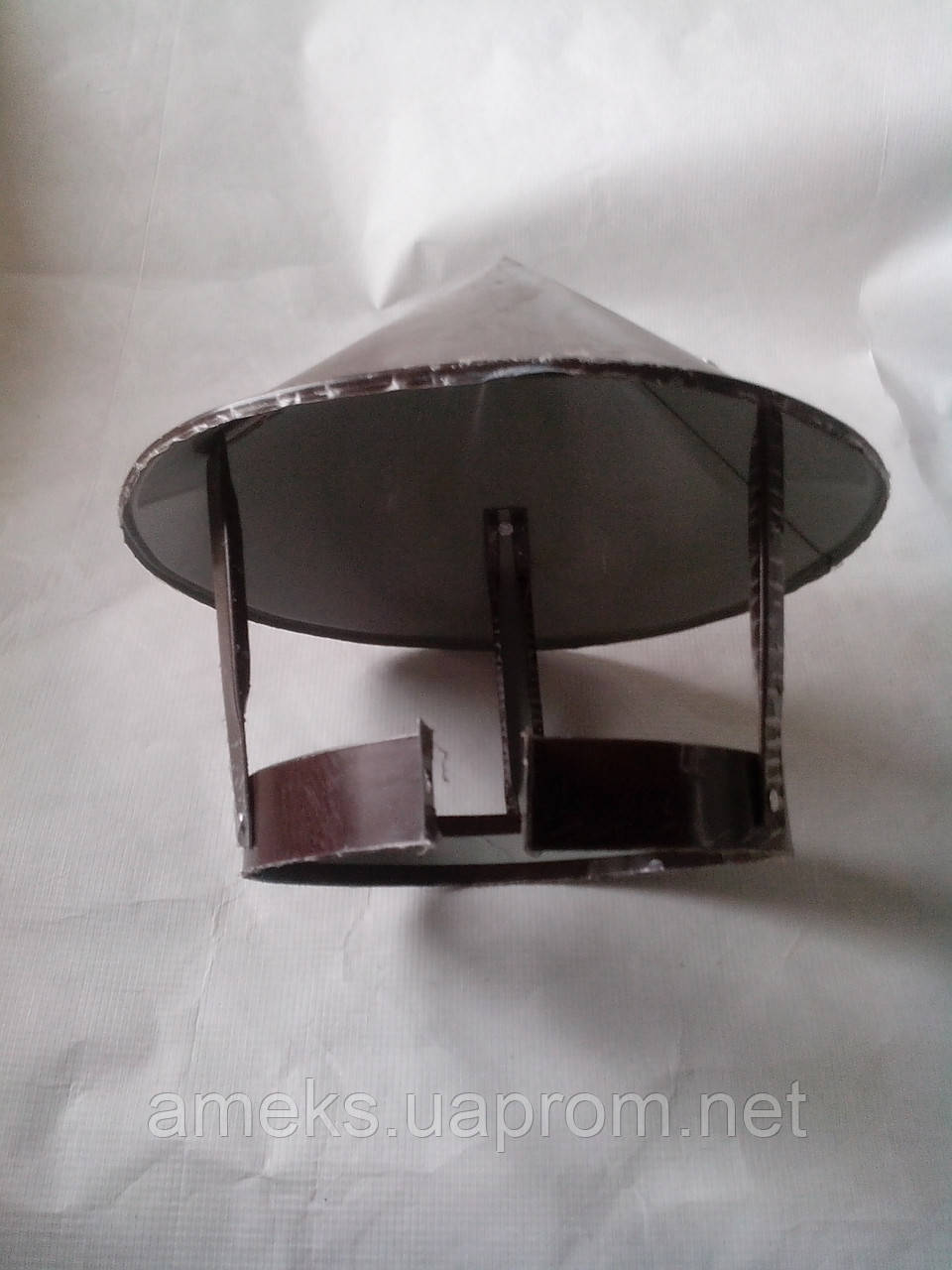 Купить Колпак на кровлю, дымник, дымарь, колпак на трубу, дымник на ...