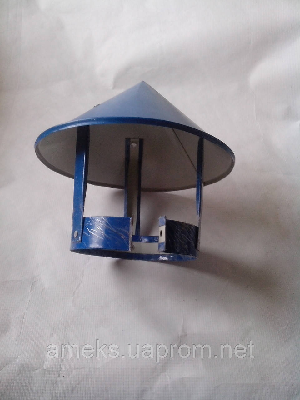 Купить Колпак на кровлю, дымник, дымарь, колпак на трубу, дымник на ...