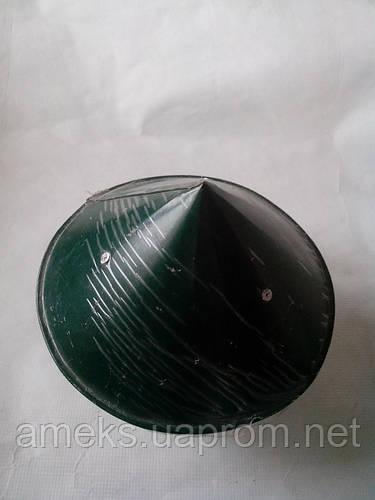 Купить Колпак на кровлю, дымник, дымарь, колпак на трубу, дымник на ...