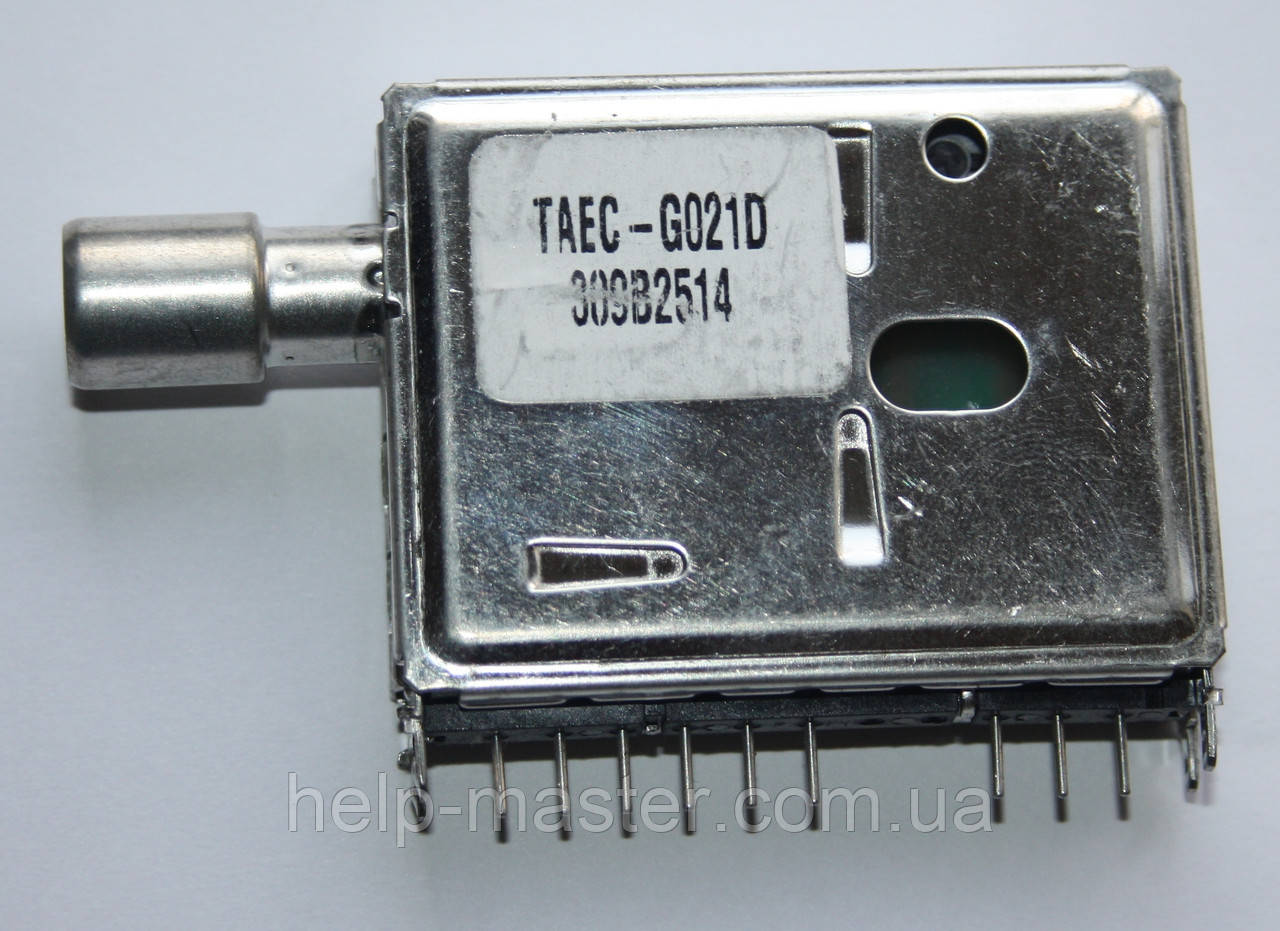 Тюнер для телевізора TAEC-G021D