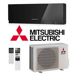 Кондиціонери Mitsubishi Electric