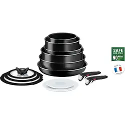 Набір посуду Tefal Ingenio Easy Cook & Clean 13 предметів