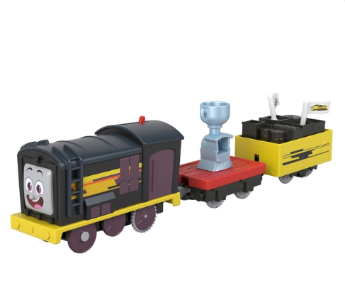 Thomas & friends motorized deals
