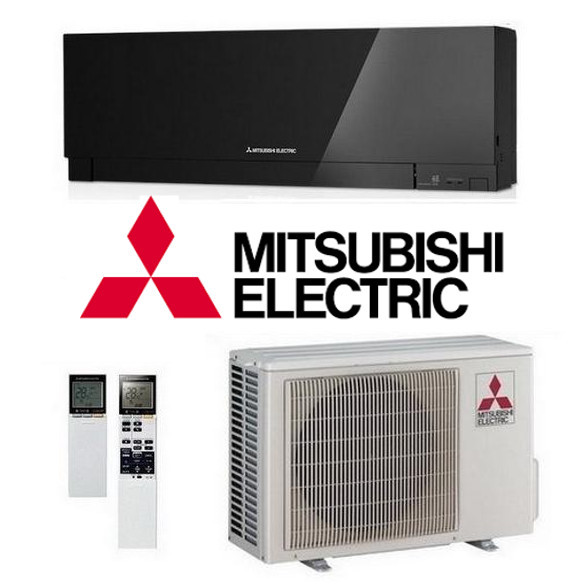 Кондиціонер Mitsubishi Electric MSZ-EF35VE2B/MUZ-EF35VE