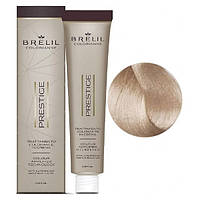 Brelil Colorianne Prestige Крем-фарба для волосся 100/2 Суперосветляющий платиновий перли