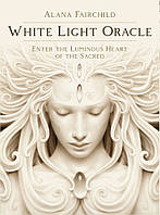 White Light Oracle | Оракул Белого Света