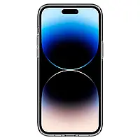 Чохол Spigen Ultra Hybrid Mag для iPhone 14 Pro, Frost Black ACS05586, фото 7