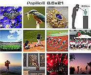 Бінокль Pentax UP 6.5x21 Papilio II (62001), фото 8