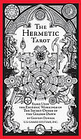 The Hermetic Tarot | Герметическое Таро