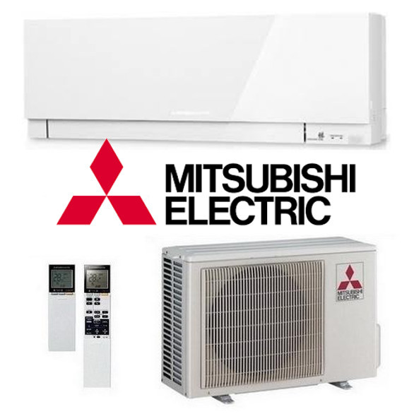 Кондиционер Mitsubishi Electric MSZ-EF35VE2W/MUZ-EF35VE - фото 1 - id-p288108117