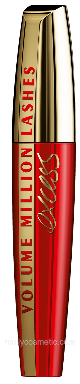 Туш L'oreal Paris Volume Million Lashes Excess Mascara