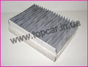 Фільтр салону на Renault Kango I 7711228912 (оригінал)