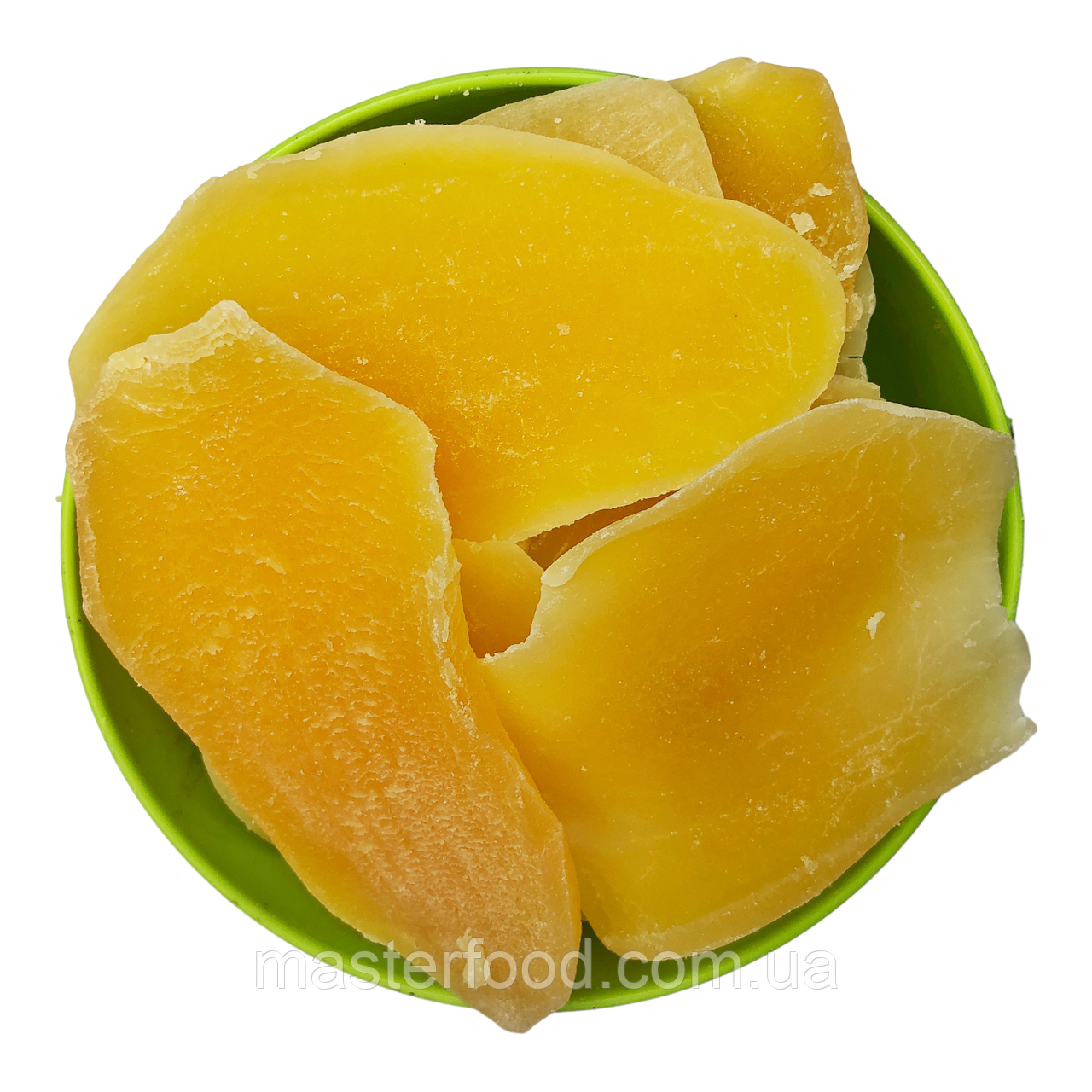 Манго цукат 1кг, фото 1