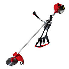 Мотокоса Intertool DT-2238