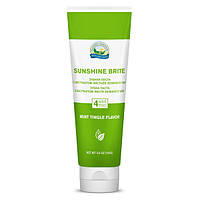 Зубна паста без фтору Sunshine Brite 100 г.