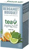 Чай Ассорти Tea Moments "Summer Melody" фруктово-ягідний ароматиз з додаванням рослинної сировини, 25 сашетів, фото 3