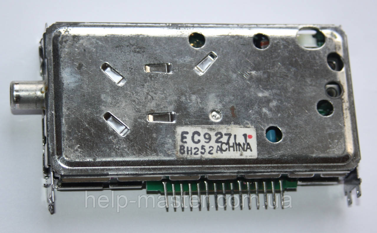 Тюнер для телевізора EC927