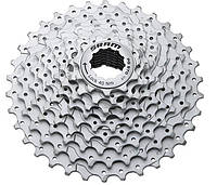 Касета Sram PG-970 II 11-34T