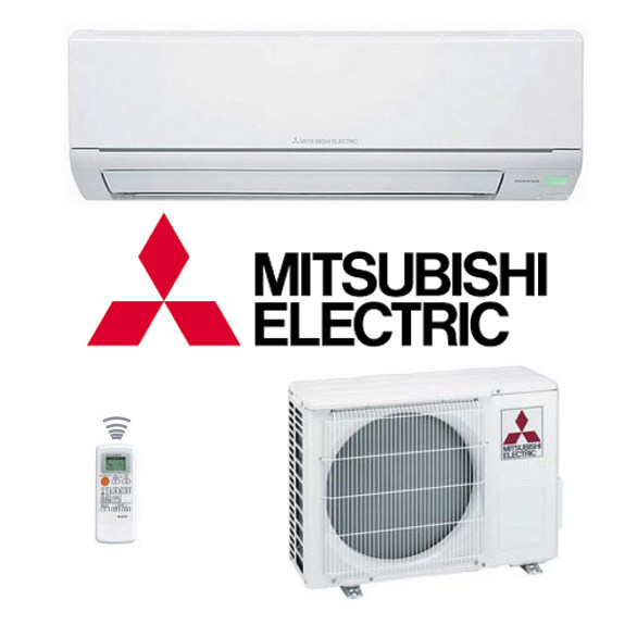 Кондиціонер Mitsubishi Electric MSZ-HJ35VA/MUZ-HJ35VA