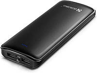 Павер банки Power Bank PB-K6-15600-BK-FA повербанк