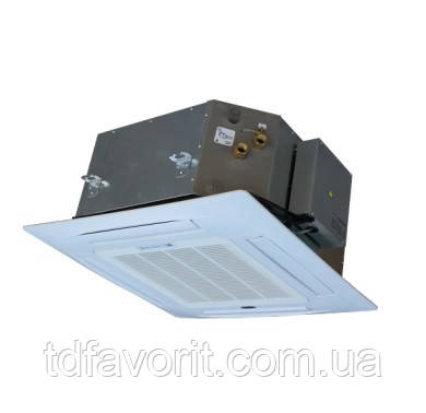 Фанкойл Wito CUBE Line 14-4T, фото 1