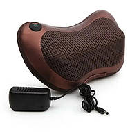 Масажер-Подушка Massage Pillow 8028 8роликів (RD-10) (25), фото 4