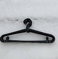 Плічка зима для одягу Глория