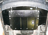 Защита двигателя Audi A-6 C4 (1994-1997) Кольчуга