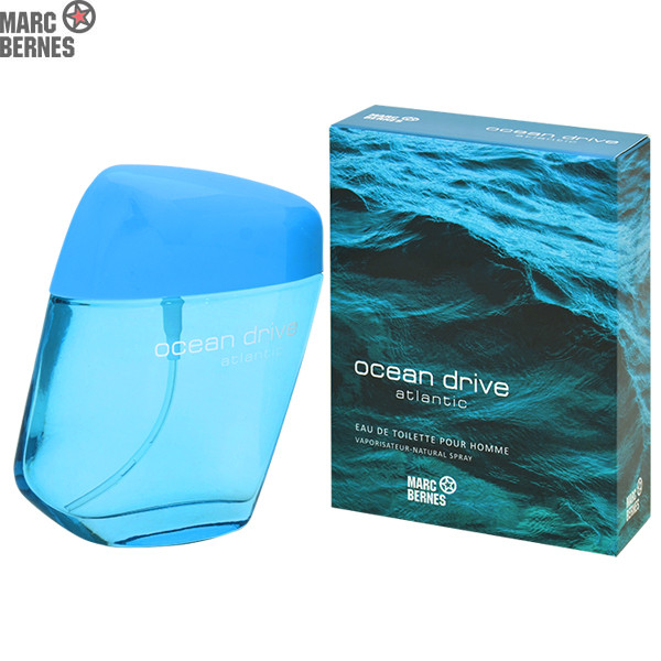 Туалетна вода OCEAN DRIVE ATLANTIC 100мл