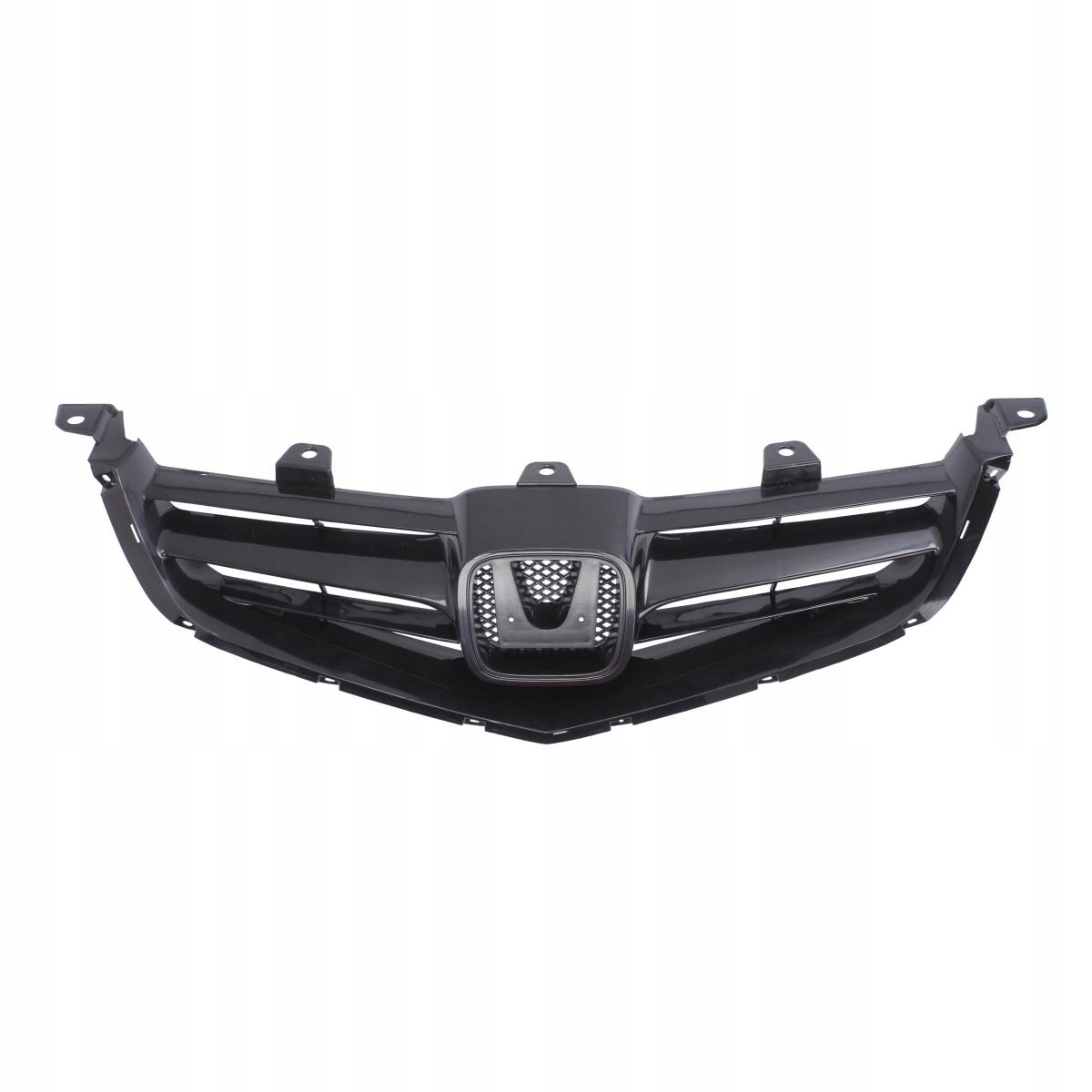 Решітка радіатора Хонда Аккорд 7 - Honda Accord 7 (CL/CM/CN) SDN/комби (EU) - 2002-2005