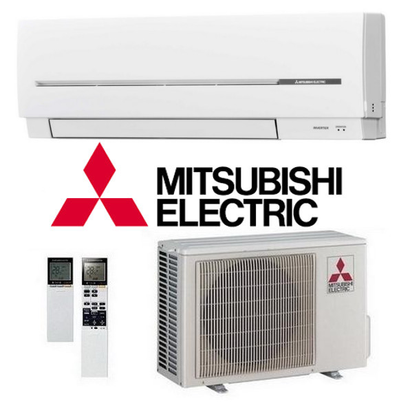 Кондиционер Mitsubishi Electric MSZ-SF50VE/MUZ-SF50VE