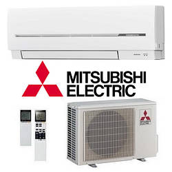 Кондиционер Mitsubishi Electric MSZ-SF25VE/MUZ-SF25VE