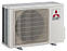 Кондиционер Mitsubishi Electric MSZ-FH25VE/MUZ-FH25VE, фото 6