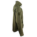 Фліс тактичний KOMBAT UK Defender Tactical Fleece, фото 3