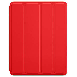 Чехол Smart Case для iPad 2/3/4 Polyurethane Red