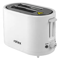 Тостер Rotex RTM-130W (Ротекс)