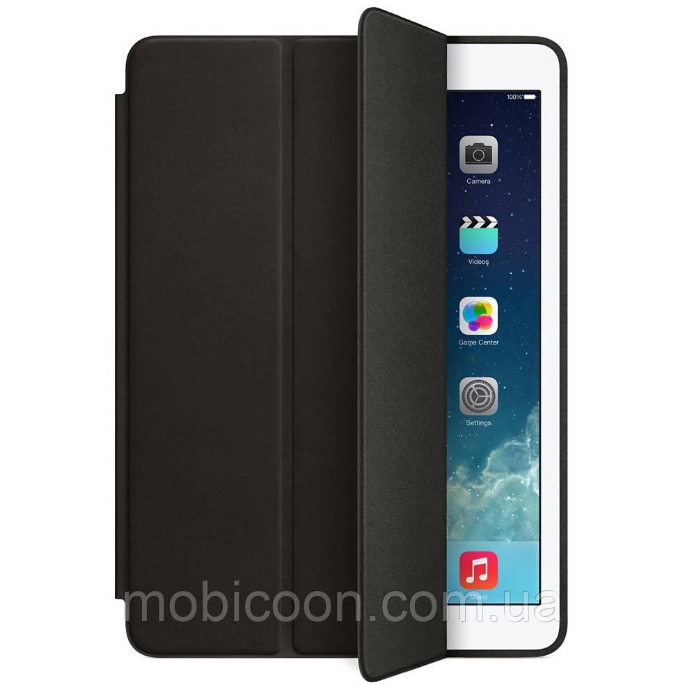 Чохол Smart Case для Apple iPad Air Black