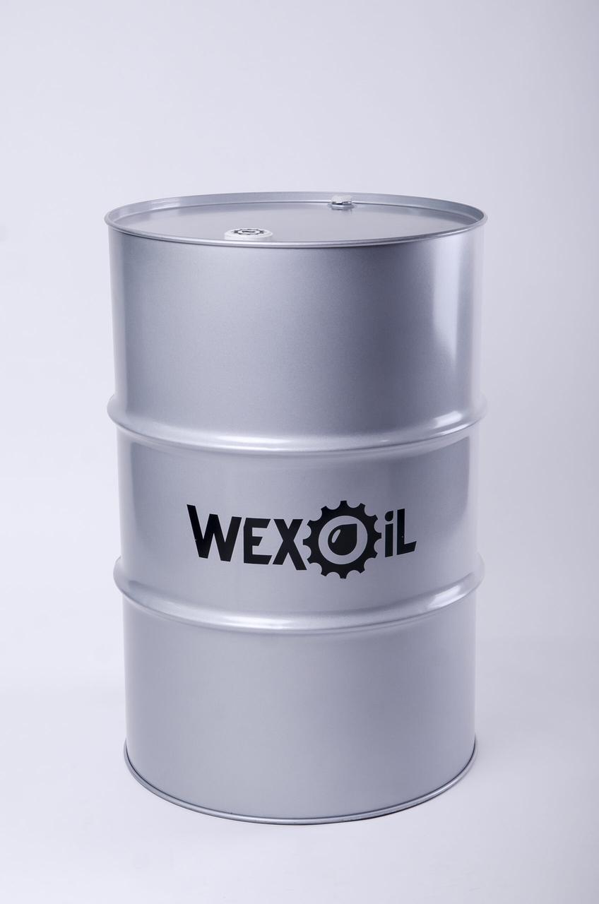 WEXOIL Hydrex HLP 46 208л