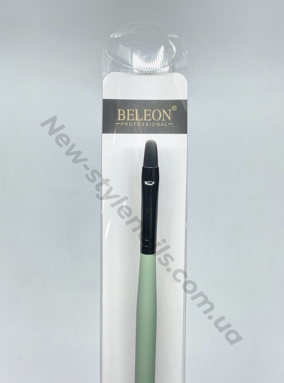 Професійний пензель BELEON для гелю
