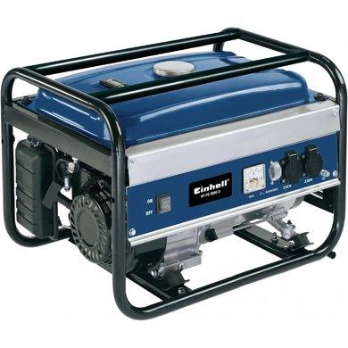 Генератор EINHELL 2.2kW (Мед. Обмотка+Стартер)