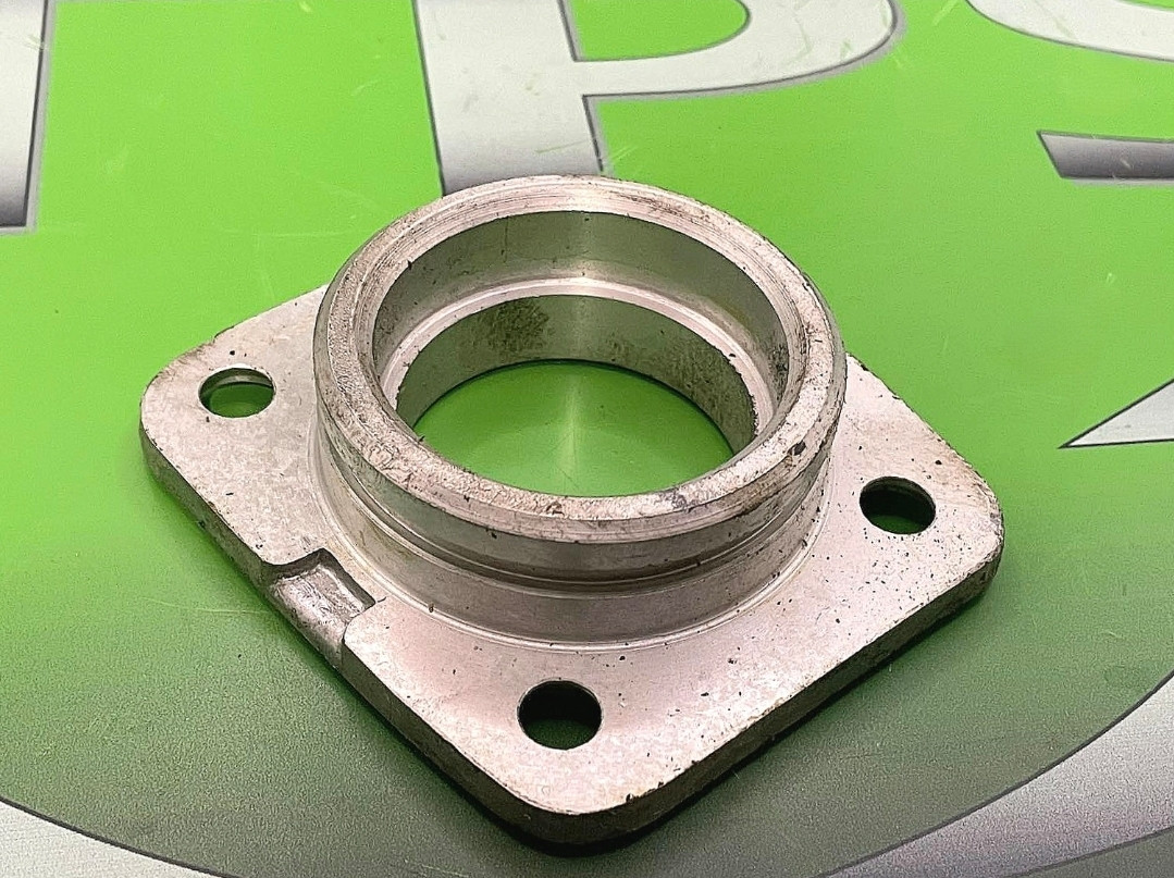 Кришка підшипника 60.1111182-10 (7205)  вал 25 ЯМЗ (ПНВТ 236..238..240), фото 1