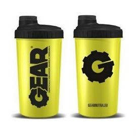 Шейкер FA Gear Nutrition 700 ml, фото 2