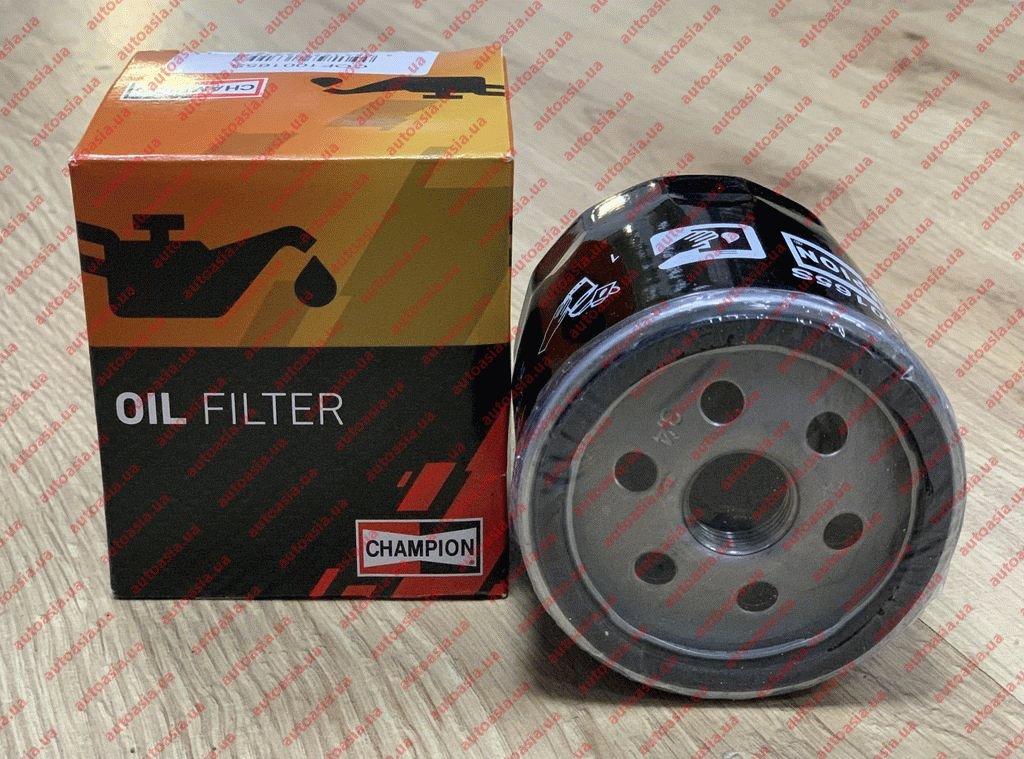 Фильтр Масляный Chery Tiggo 4 (T19) (Чери Тиго 4 (T19)) - 480-1012010 ...