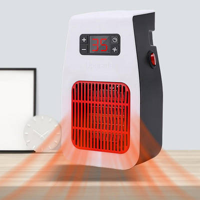 Нагрівач Керамічний 900W Ph 8006 205766
